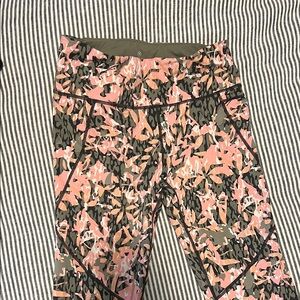 Sweaty Betty power leggings